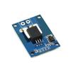 ACS758LCB-050B-PFF-T Linear Current Sensor Hall Current Module