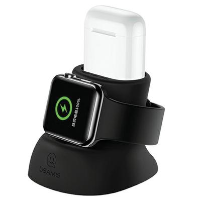 Acessórios para eletrónicos inteligentes – Estações de ancoragem para Apple Watch