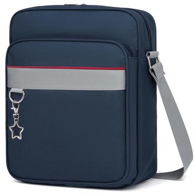 ARIALK School Bag, Shoulder Bag, Tote Bag, JK, Uniform Style, Crossbody Shoulder Bag, for Girls, High School Students, School Trips, Textbooks,