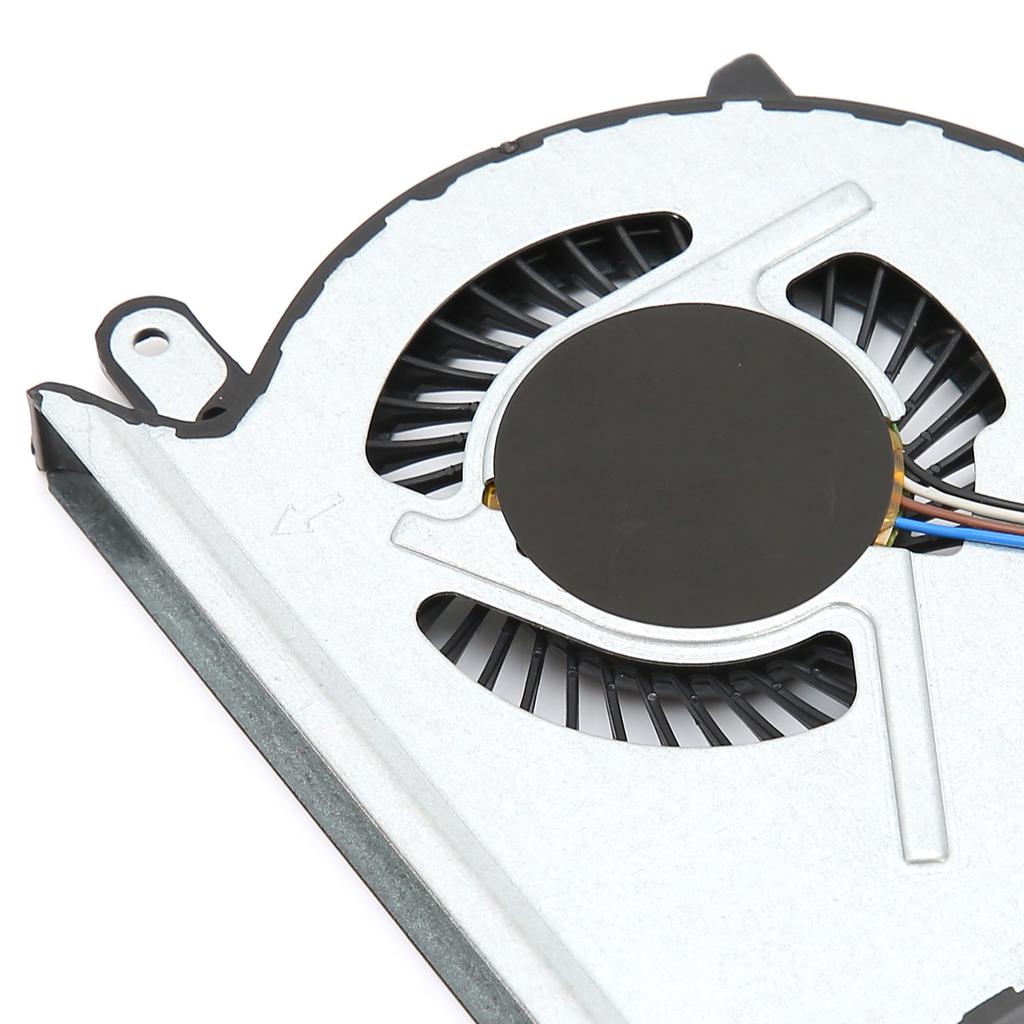 Cheap PC Fans Strong Heat Dissipation Durable Compatible Computer ...