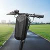 High Quality Eva Electric Scooter Hanging Bag Waterproof Hard Shell Bag Bicycle Scooter Front Pocket High-Capacity Hanging Bag