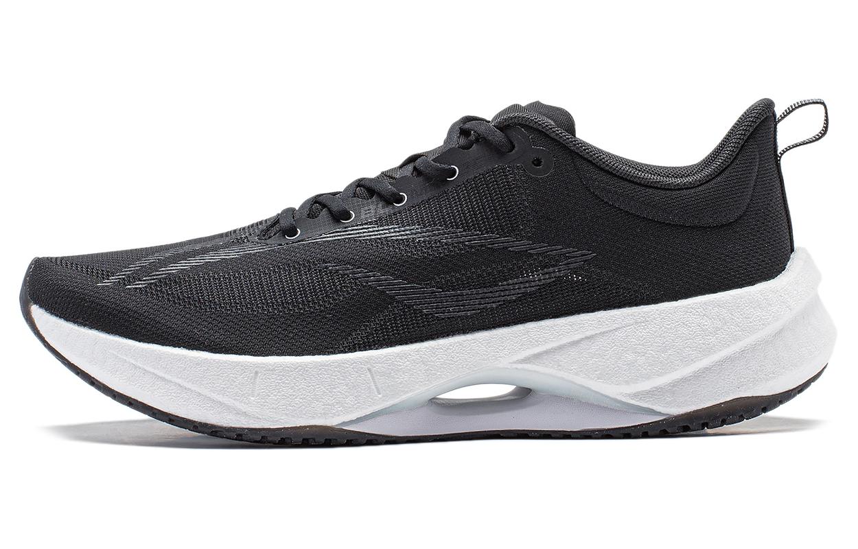 Li Ning Super Light 21 Mesh Low top Running Shoes Women s Black ARBU002-2 36