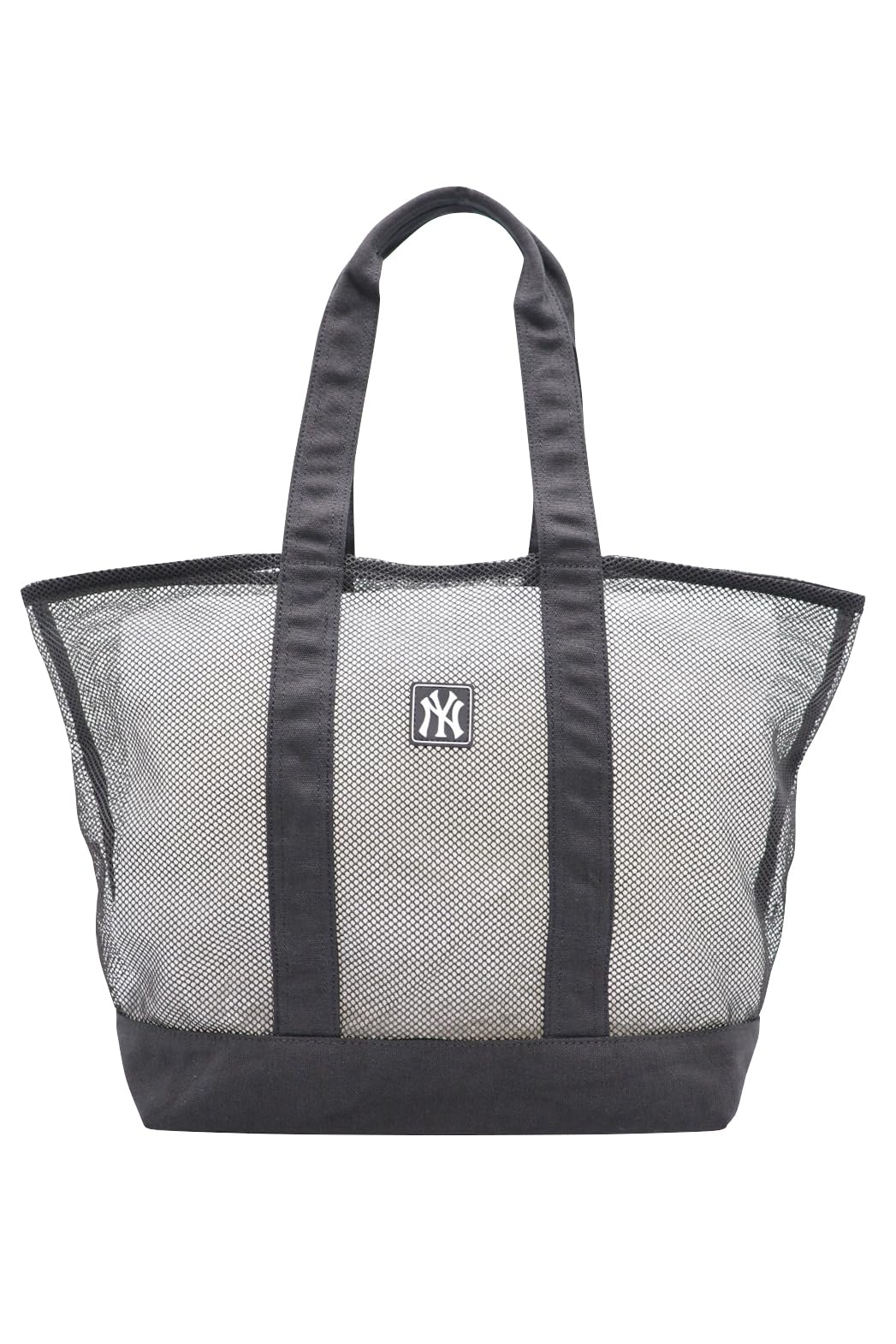 

League Tote Bag Yankees Black [Major Baseball] YK-TTB173