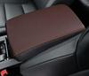 Leather Handbrake Cover for 12-16 Camry 7th Gen Console