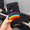 For Infinix Note 12 2023 Case Soft Silicone Dragon Cartoon Back Cover For Infinix Note 12 Pro 4G Note12 2023 Phone Case Fundas
