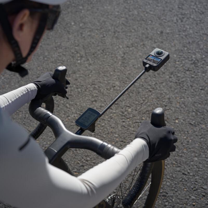 DJI Osmo 360 Multifunctional Bicycle Mount Kit (CN version)