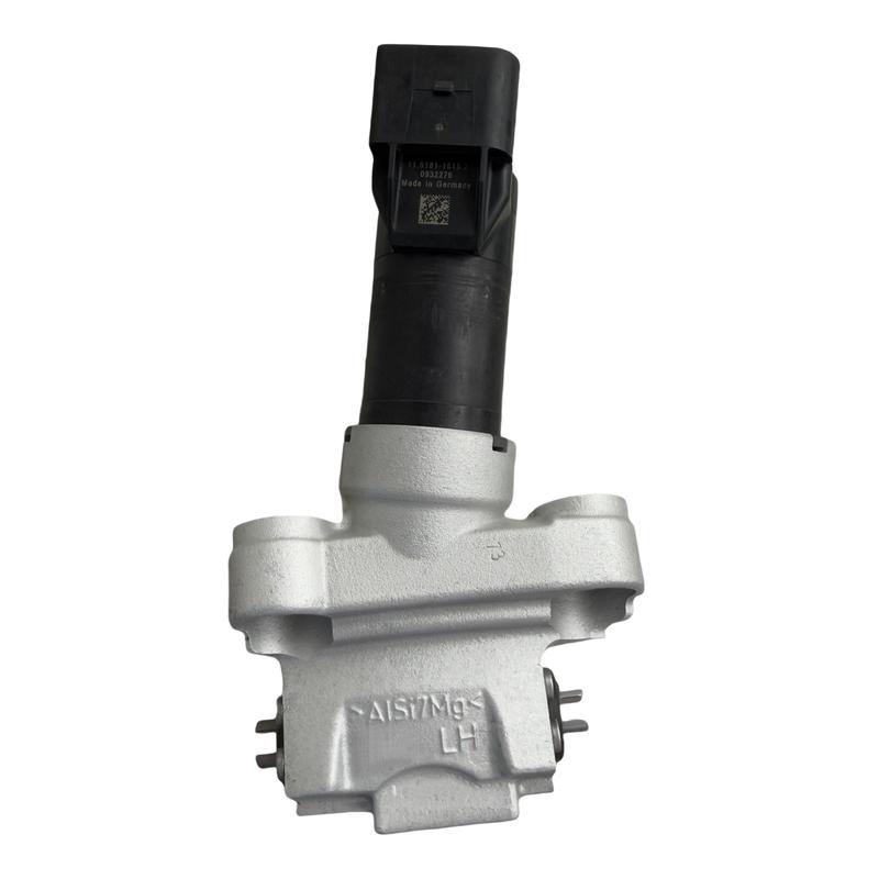 7P0609723B Parking Brake Actuator Rear Left 7P0609723 For Volkswagen Touareg 2011-2017
