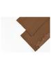 GUBIN Applique Point Sweatpants - Brown