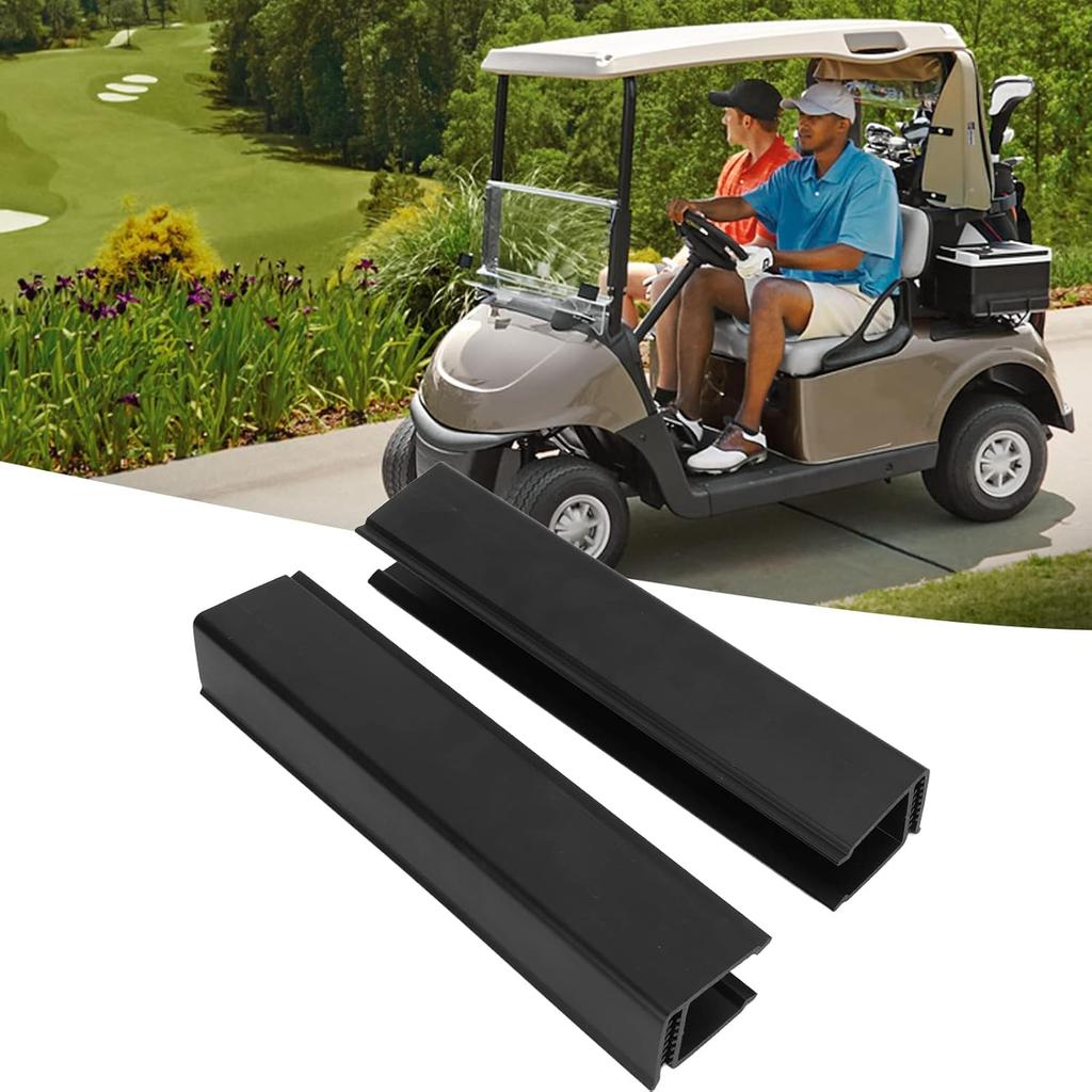 603852 Windshield Sash Retaining Clips for EZGO RXV Gas Electric Cars