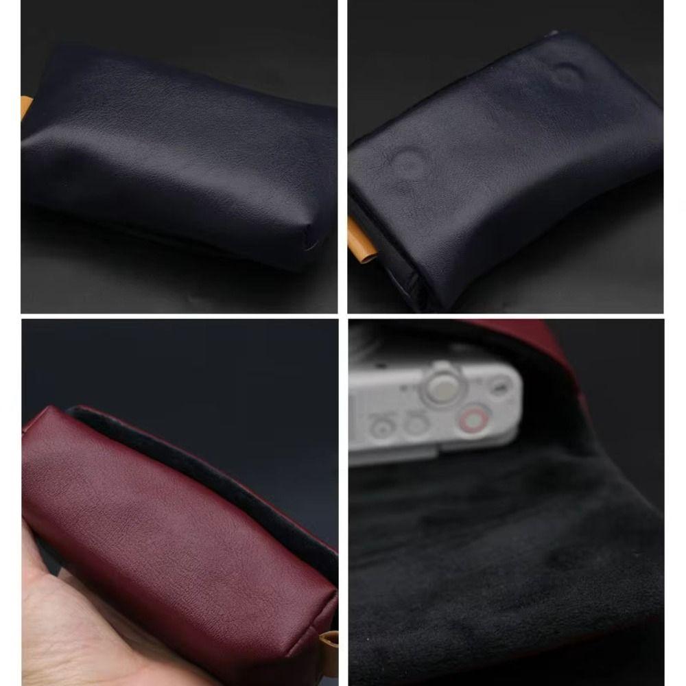Multi-functional Camera Storage Bag Waterproof Photography Bag  Professional Use