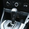 US Carbon Fiber Look Gear Shift Knob Head Cover For BMW 3 Series E90 E91 E92 E93