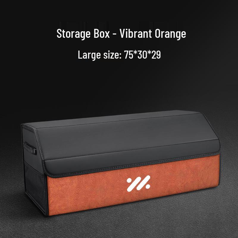 ZEEKR LS6/L7/L6/LS7 Kofferraum-Aufbewahrungsbox