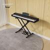 88-Key Weighted Hammer Electric Piano for All Ages - Professional Exam Grade