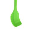 1pc large silicone scraper baby supplementary food scraper tool kitchen all-in-one cream cake spatula baking tool