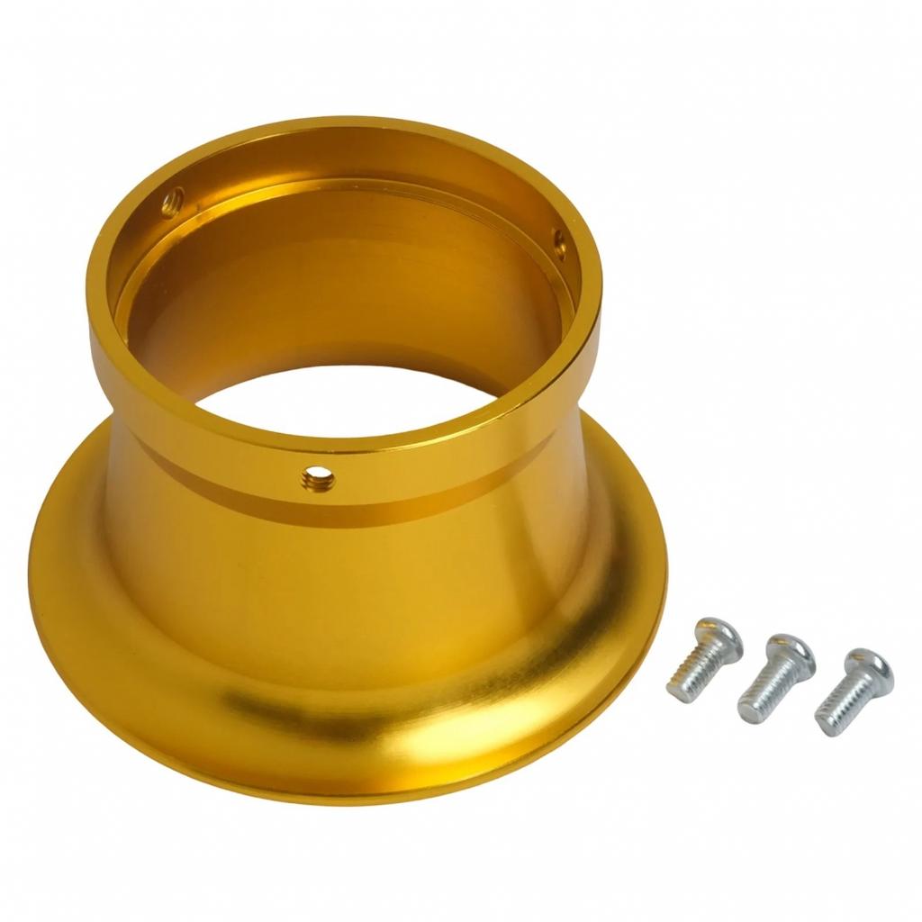 Innovative Design of the 50mm Carburator Air Filter Wind Cup for Bikes