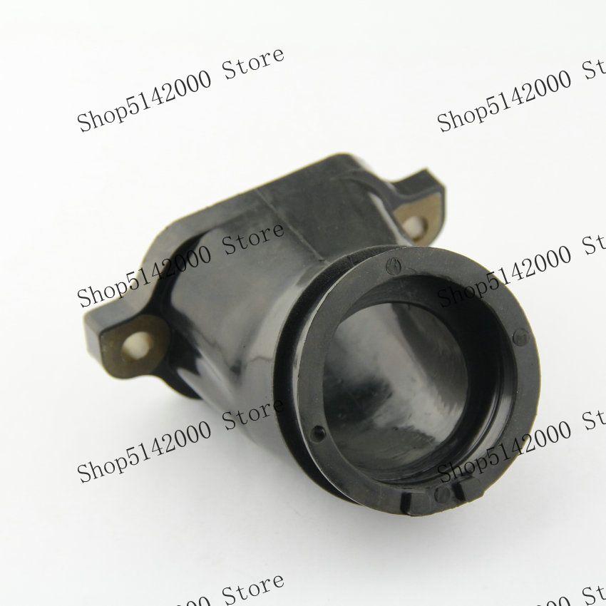 Motorcycle Carburetor Intake Manifold Part For Polaris Sportsman 800 Touring Deluxe Twin EFI X2 800 OEM:1240494 1253564
