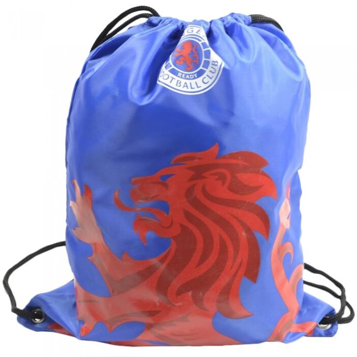 Rangers Colour React Sporttasche