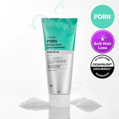 PDRN Reedle Shot Hoofdhuidshampoo 6.76 fl.oz./200ml