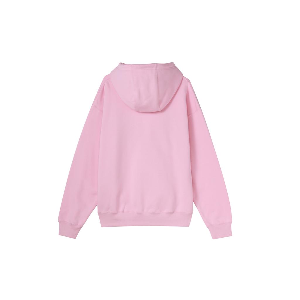 Neue Nike Sweatshirts Unisex Medium Hellrosa DV9051-690