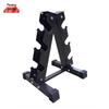 Gengtu A-Frame Dumbbell Storage Rack