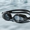 Jiemengzhe Anti-Fog Waterproof Racing Swim Goggles (3-Pack)