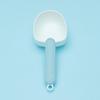 Versatile Kitchen Spoon: Measuring, Rice, Flour, Grain, Cereal, and Pet Food Scoop