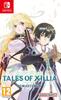 Tales of Xilia Remastered - Nintendo Switch Game