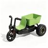 Electric Remote Control Drift Tricycle Toy for Kids Interactive Racing Vehicle with Stunt Features Rechargeable Battery and Durable Design