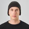Winter Warm Beanie Hat Thermal Cycling Cap Outdoor Sports Hat Fleece Windproof Ski Cap Motocycle Riding Hat for Men Women