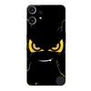For Nothing CMF Phone 2 Pro 5G Case Soft Silicone TPU Cover for CMF Phone 2Pro A001 Cases Black Shell CMF Phone 2Pro Bumper