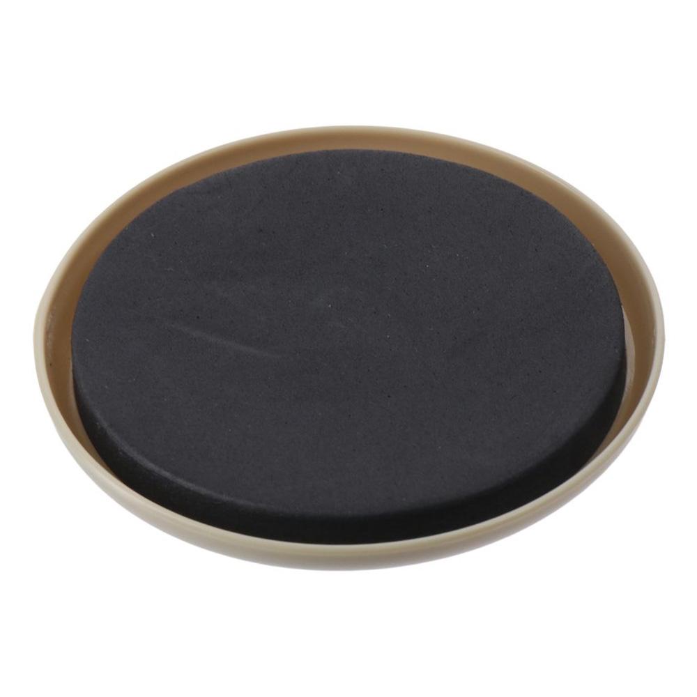 Heavy Duty Furniture Sliders Round Furniture Moving Slider Leg Pads Floors Protectors