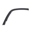 Rear Wheel Arch Trim Rear Section Protective Function Rear Wheel Flare for Grand Cherokee 20112021