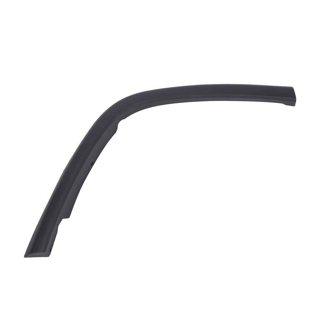 Rear Wheel Arch Trim Rear Section Protective Function Rear Wheel Flare for Grand Cherokee 20112021
