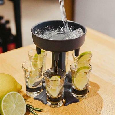 Barmanské potreby – Nálevky na lahve a dávkovače