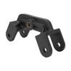 Trailer Leaf Spring Connector Double Shaft Rocker Roller Arm Heavy Spring Connection Tandem Rocker Arm For Towing RV