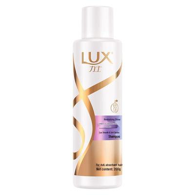 LUX Hyaluronsäure & Keratin Feuchtigkeitsspendendes Shampoo