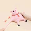 Creative New Pink Pig Toy Cute Squeeze Animal Little Pig Doll Pinch Fidget Toy