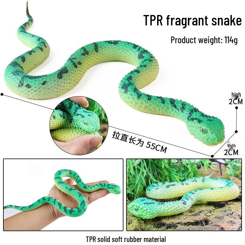 Kids' Marine Animal Model Stress Relief Toy Set: Pufferfish, Octopus, Crab, Shark, Dunkleosteus