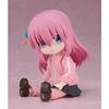 Nendoroid Doll "Bocchi the Rock!" Anime: Hitori Goto Non-scale Fabric, Magnet, and Plastic Painted Movable Figure