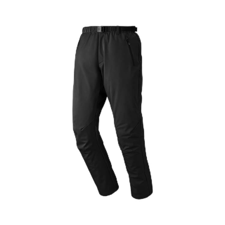 Karrimor Arete Ventilation Black Pants, Men's,