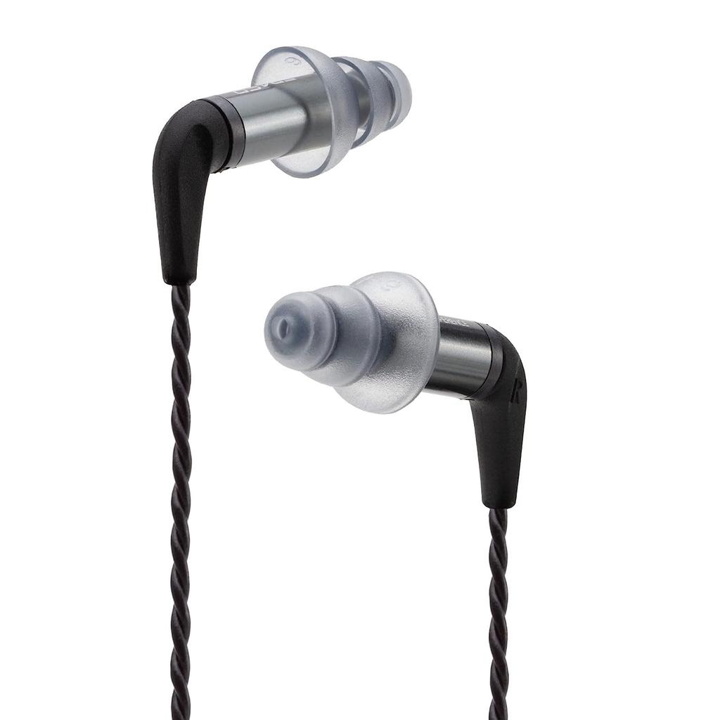 Studio Reference Earphones BA Type ER4SR Etymotic