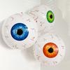 Eyeball Indoor Halloween Party Accessories Big Festival Balloons Theme Balloons Holiday Decoration