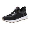 Sneakers Spring New Men's Shoes Shallow Mouth Shoes Simple Youth Outdoor Casual Running Shoes