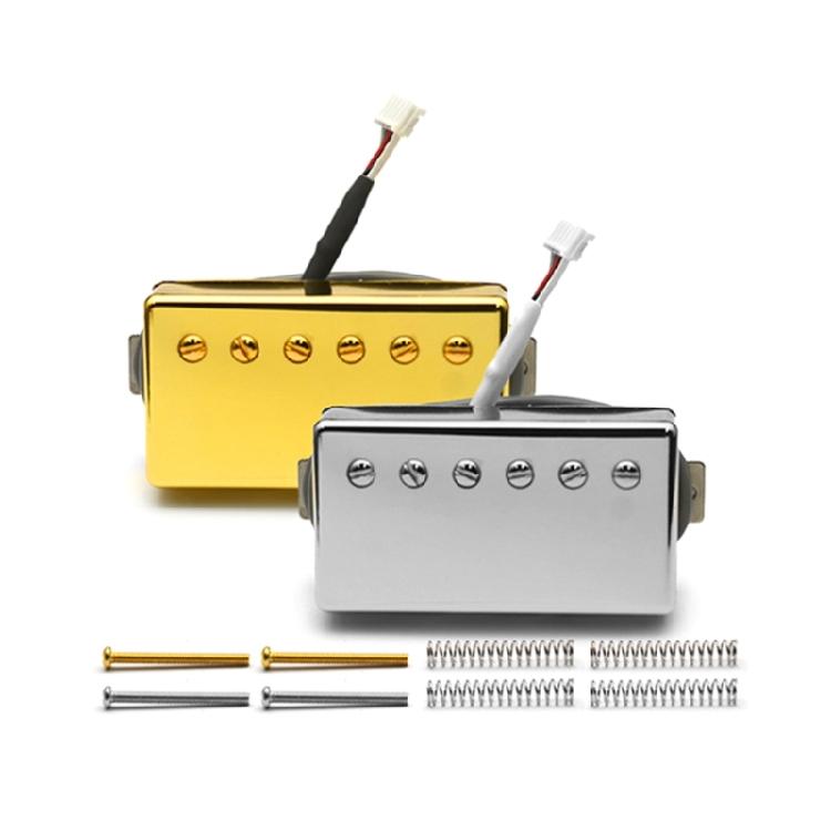 Retros Styles 57 57+ Pickup Set Compatibility With Multiple Guitar Models For Superior Playability And Tone Control
