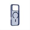 Etui AMAZINGTHING Titan Pro Na iPhone 17 Pro Max Kompatybilne Z MagSafe - Niebieskie