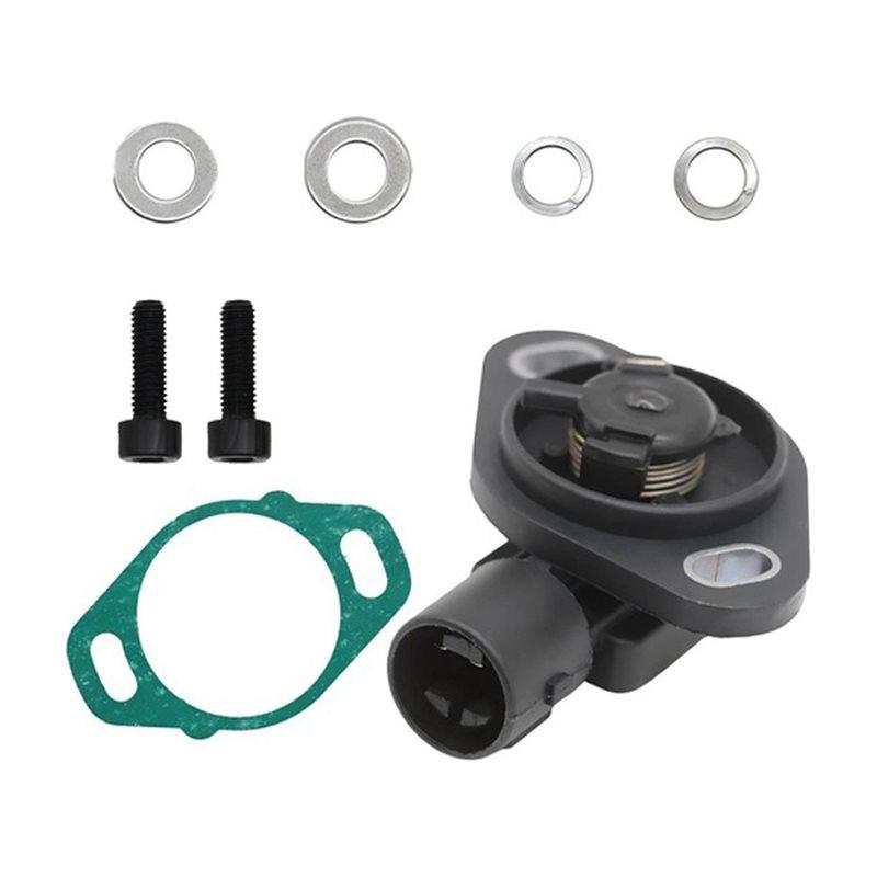 16400P0AA50 Throttle Position Sensor 30600-P5-K70 For Honda Accord Civic CR-V 16400-P0A-A11 37825PAAA01 T42001