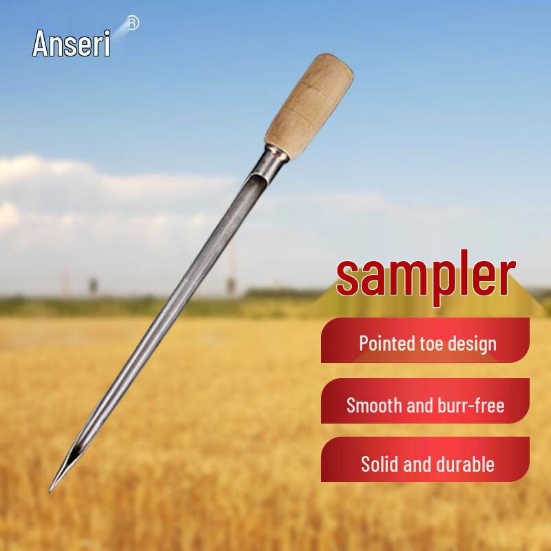 Ancero Stainless Steel Sampling Probe