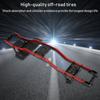 for Scx10 1Celsius10 4  RC Crawler 313mm Wheelbase RC Frame for     90046 D90