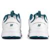 New Balance 408 Vintage Teal White Silver Unisex ML408T