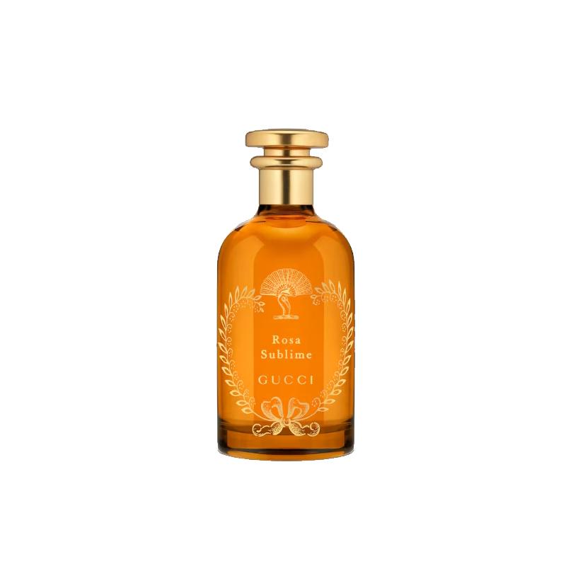 Gucci The Alchemist`s Garden, Rosa Sublime